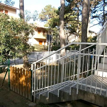 Appartement Elia à Bibione Extérieur photo