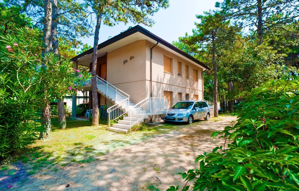 Appartement Elia à Bibione Extérieur photo