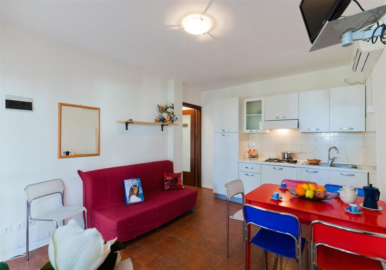 Appartement Elia à Bibione Extérieur photo