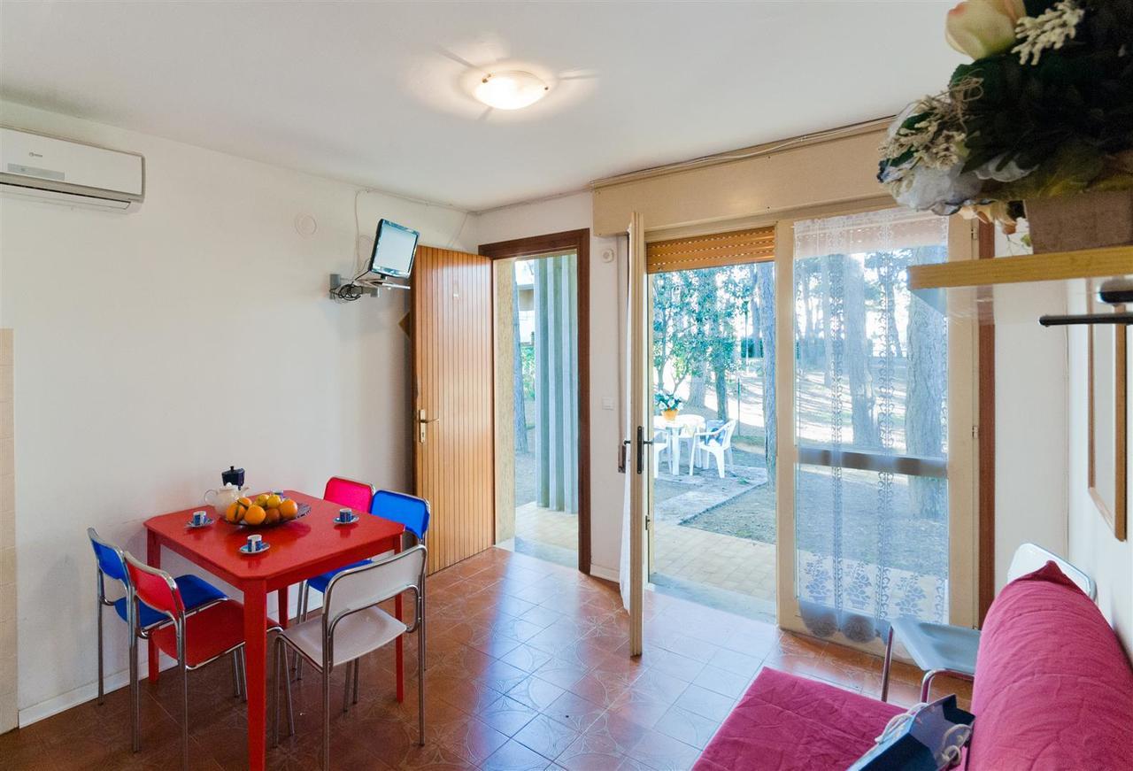 Appartement Elia à Bibione Extérieur photo