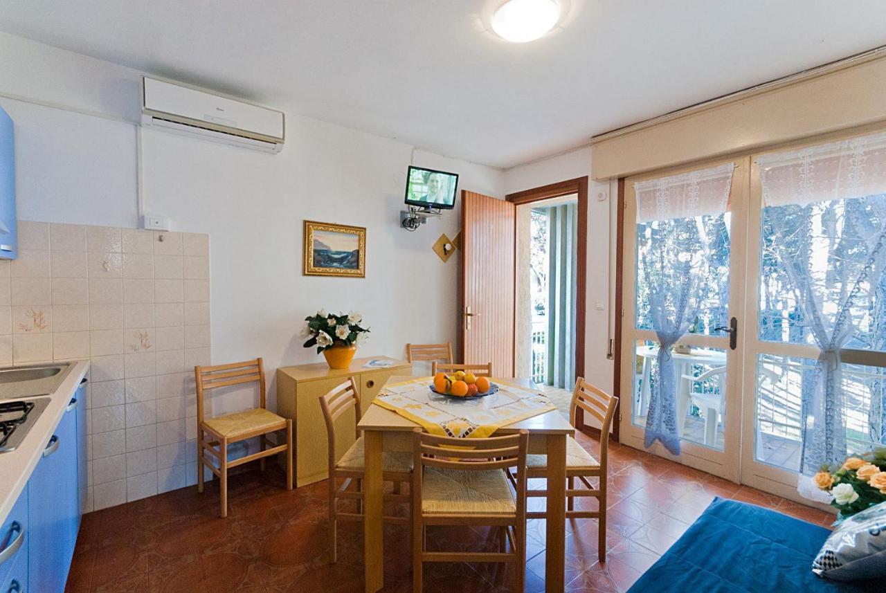 Appartement Elia à Bibione Extérieur photo